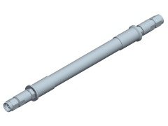 Rosenberger LU5-103-750 Кабельная сборка