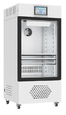 Инкубаторы с охлаждением 100–300 л (медицинские)