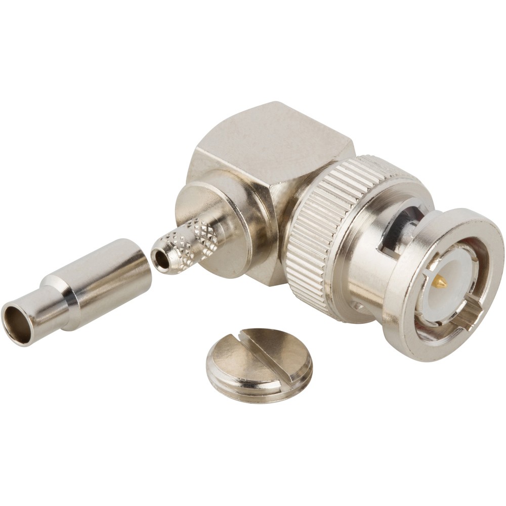 Amphenol 112528 - разъем BNC серии
