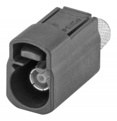 Rosenberger 59K17H-109A4-L Разъем FAKRA