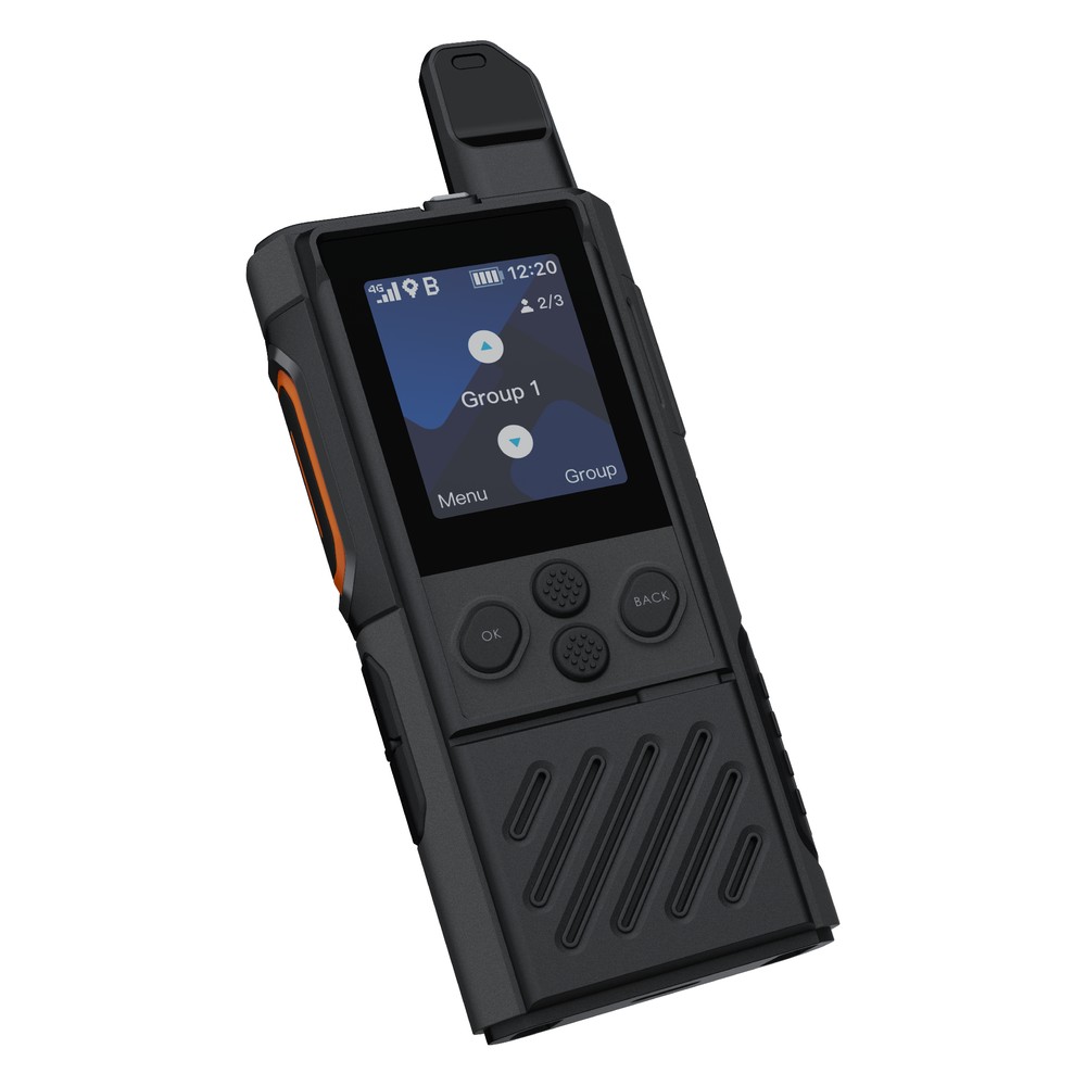 Hytera P30 Портативная PoC-радиостанция LTE
