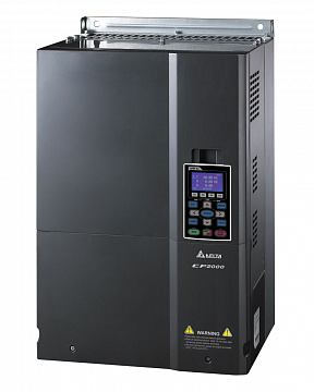 Delta Electronics VFD 550CP43S-21 Частотный преобразователь