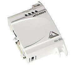 Mitsubishi Electric AL-ASI-BD Модуль ASI - интерфейса