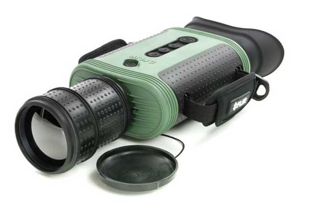 Тепловизор Flir Scout BTS-XR PRO QD65mm