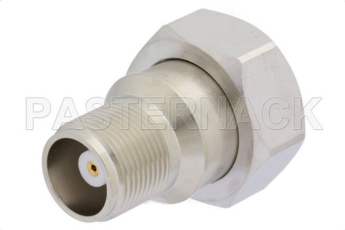 PASTERNACK PE9558 Адаптер 7-16 DIN (male) - HN (female)