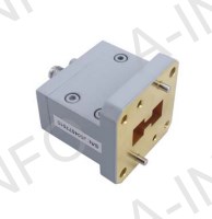 A-INFO 750DRWECAS_Cu Волноводный переходник
