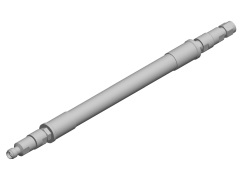 Rosenberger LU1-074-500 Кабельная сборка