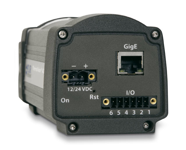 Стационарный тепловизор FLIR A645SC