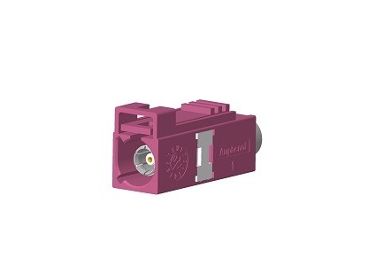 Amphenol FA1 NHSJ C04 0 - разъем FAKRA серии