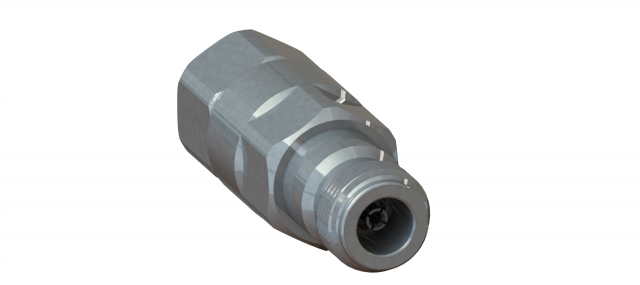 NF-SCF38-E01 Разъем