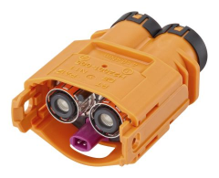 Rosenberger H2K101-W2A035B1-A Разъем HVR200
