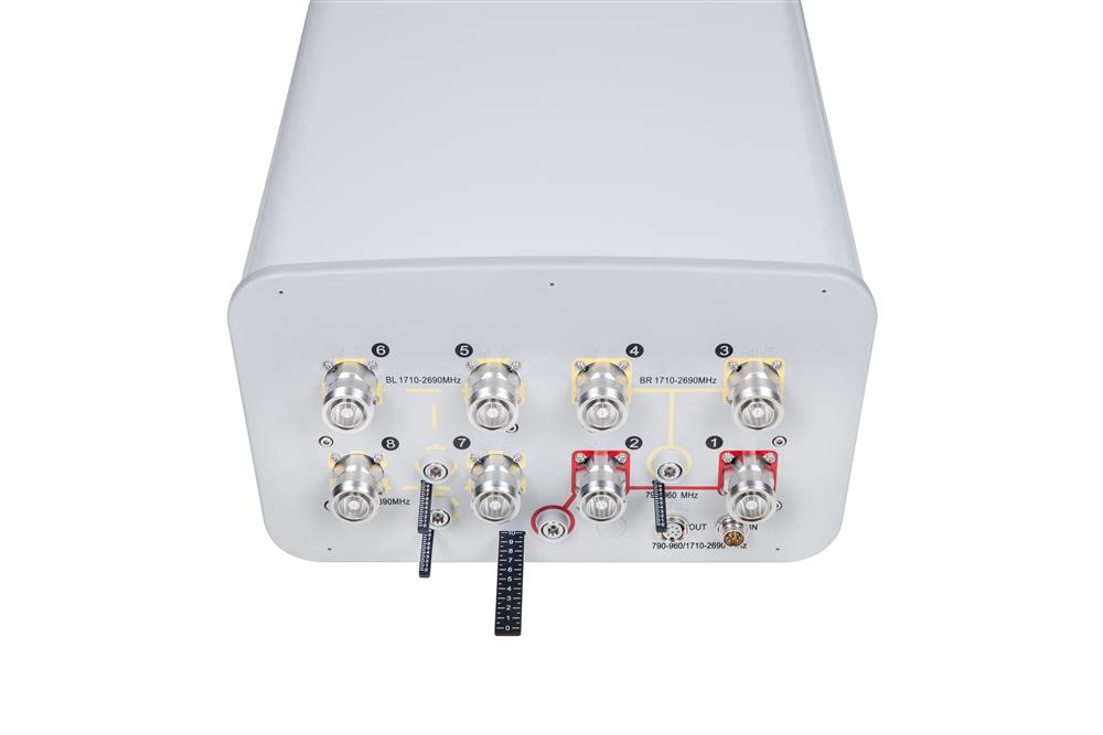 Антенна Andrew CV3PX310R1 (Commscope)