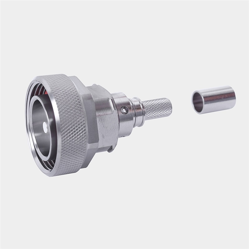 Times Microwave EZ-300-716M-X Кабельный разъем