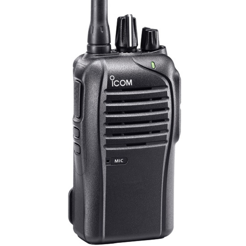 Портативная радиостанция Icom IC-F3103D (рация)