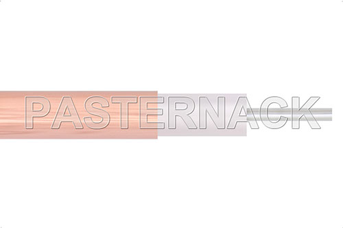 PASTERNACK PE-047SR Коаксиальный кабель