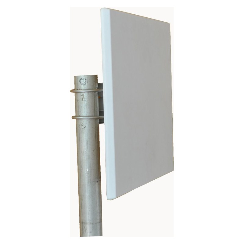 KADAMM APWX515816 — направленная антенна Wi-Fi 5150–5875 МГц, 16 дБи, 4 порта