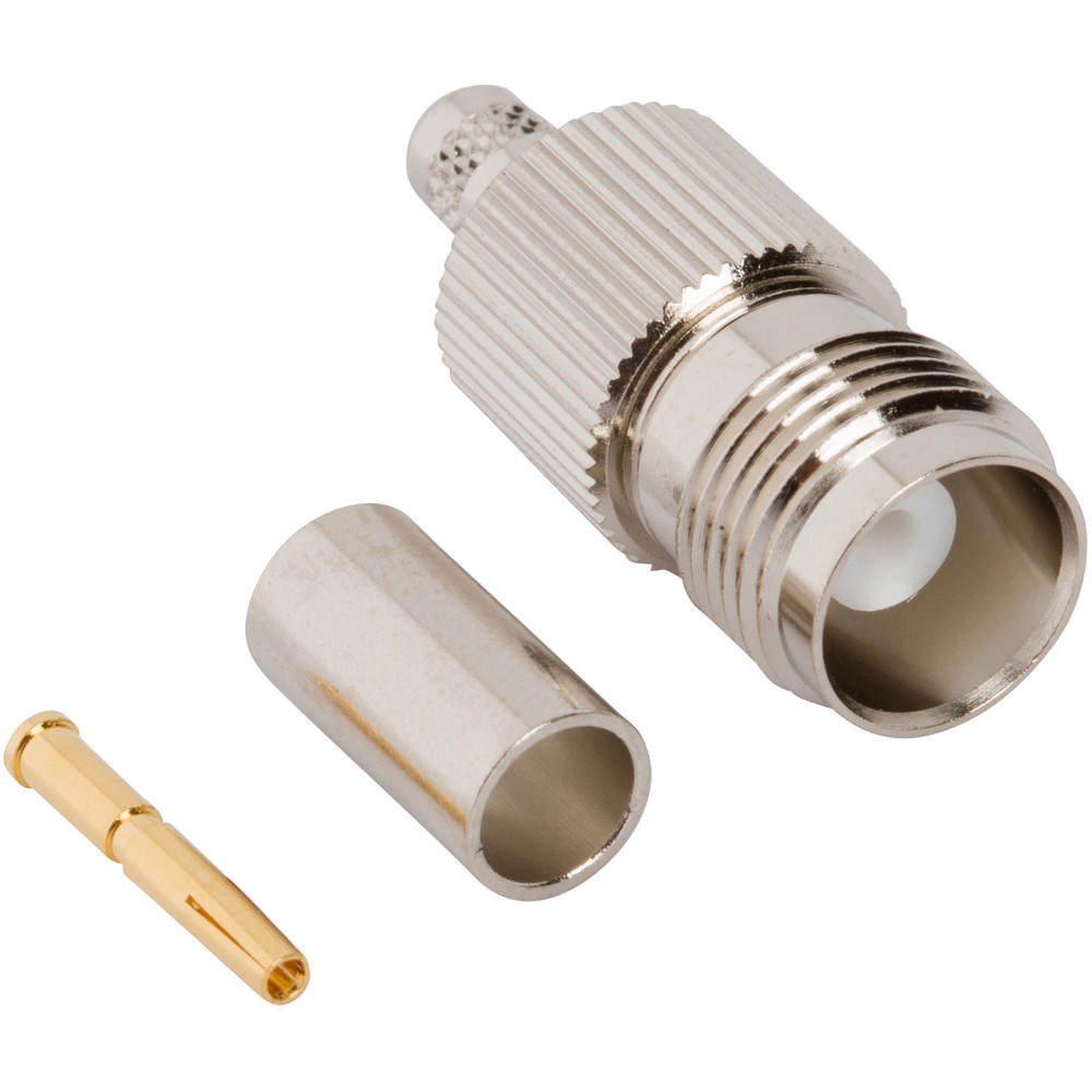 Amphenol 122122RT - разъем TNC серии