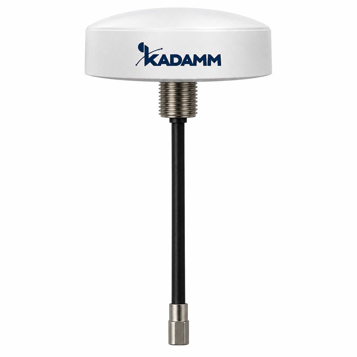 KADAMM AMS-LTE-2-3 — антенна 4G 698–960/1710–2700 МГц, 2,15 дБи, кабель 3 м, SMA