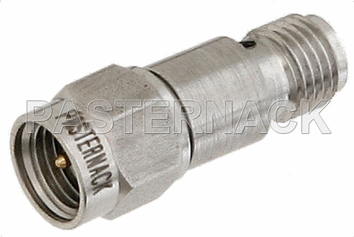 PASTERNACK PE7005-1 Аттенюатор SMA (male) - SMA (female)
