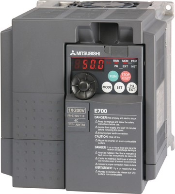 Mitsubishi Electric FR-E740-300SC-EC Преобразователь частоты