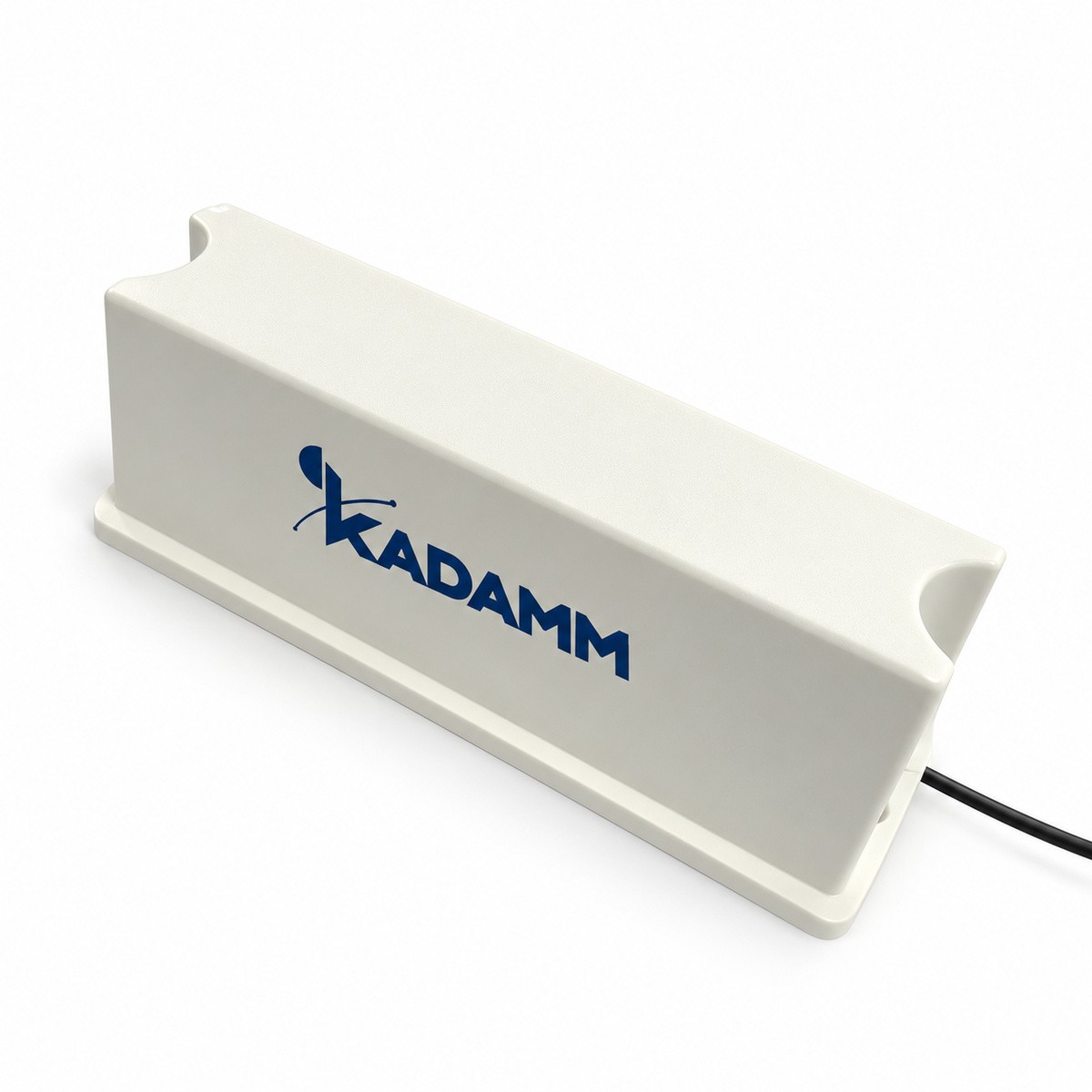 KADAMM ASW-LTE — антенны 4G 698–2690 МГц на винт с кабелем, 2–2,5 дБи