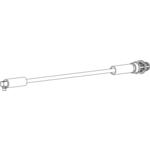 Amphenol RF 245102-08-18.00