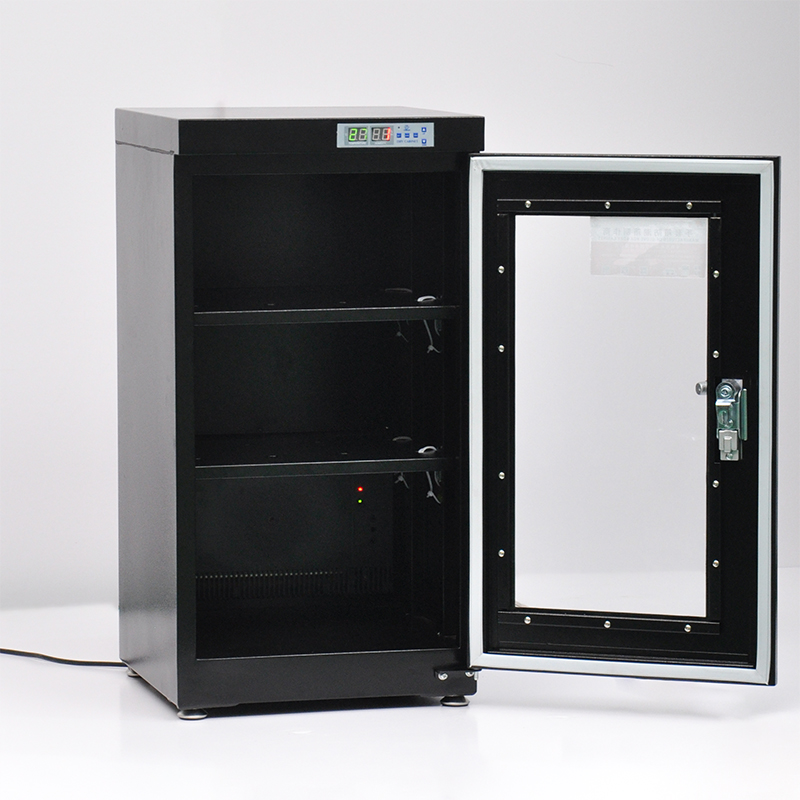 Kadamm ШОС-100-А ESD — шкаф сухого хранения 115 л, 1–10% RH