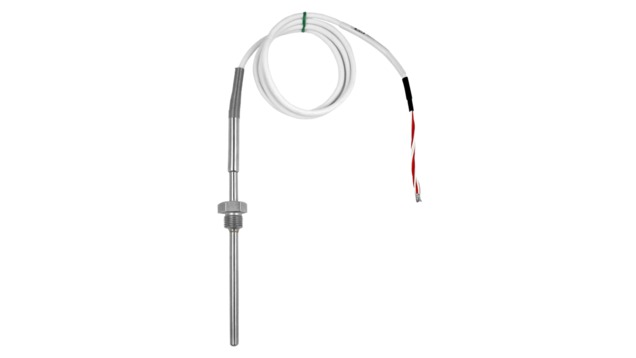 Endress+Hauser Термопреобразователи Omnigrad T TST310