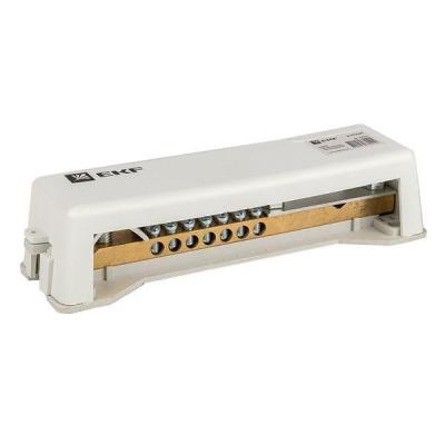 Шина уравнивания потенциалов