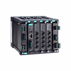 MOXA Коммутатор MDS-G4012-L3