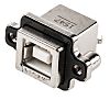 Разъемы и компоненты Amphenol серии MUSBD5110