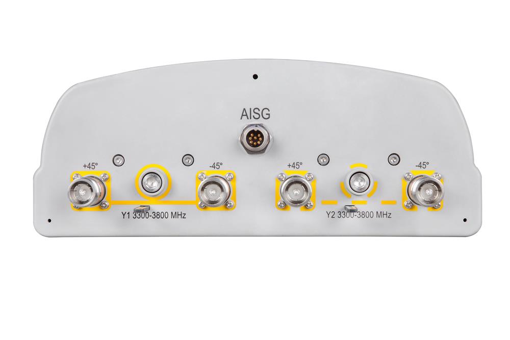 Антенна Andrew SSPX310R-V2 (Commscope)