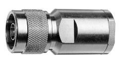 Разъем Telegartner J01020D0029 N-типа (Телегартнер)