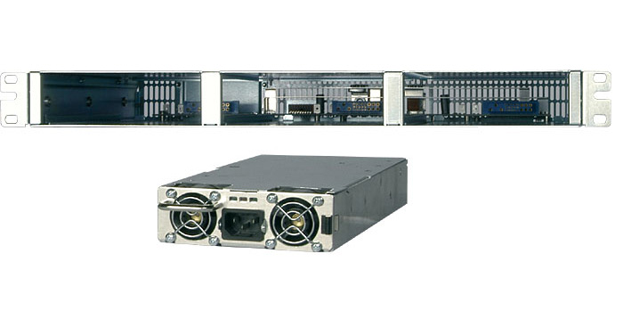 TDK-Lambda FPS1000-24 Источник питания AC/DC
