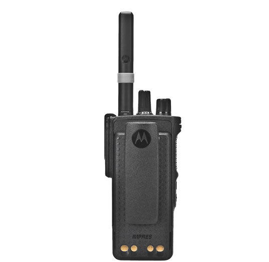Портативная радиостанция Motorola DP4801 (Моторола)