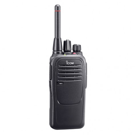 Портативная радиостанция Icom IC-F1000 (рация)