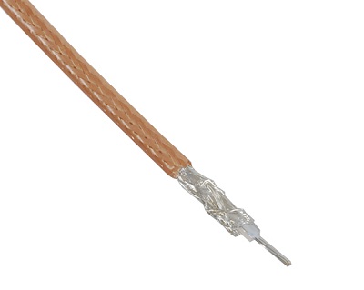 Коаксиальный кабель Radiolab RG-316/U (Радиолаб)