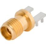 Разъемы и компоненты Amphenol серии 1521-00002