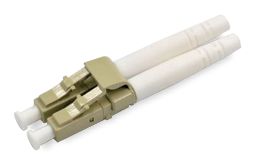 KADAMM KAD-LC-BE-DX  — LC Duplex бежевый