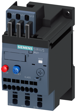 Siemens 3RU2116-0FC1