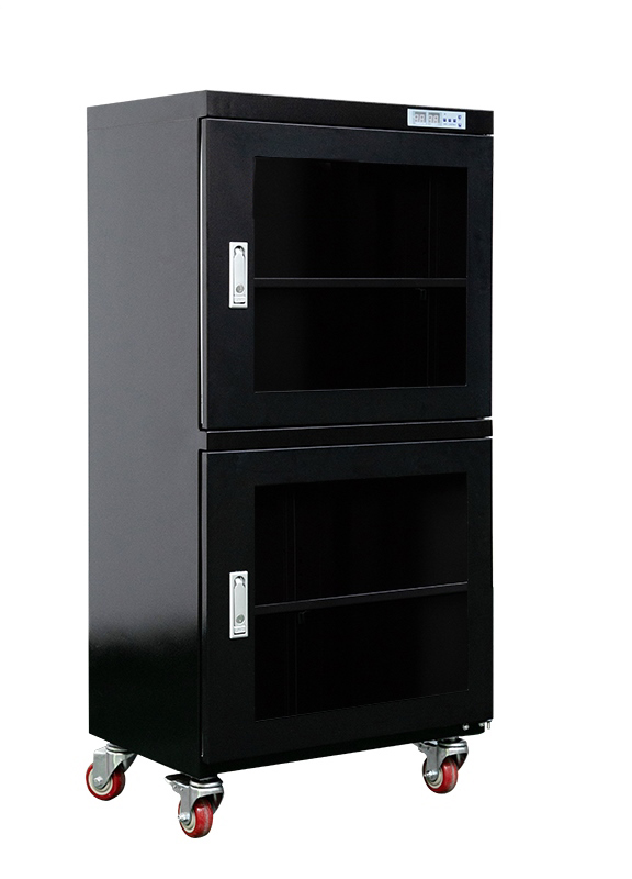 Kadamm ШСХ-240-А ESD (DC240A) — шкаф сухого хранения 240 л