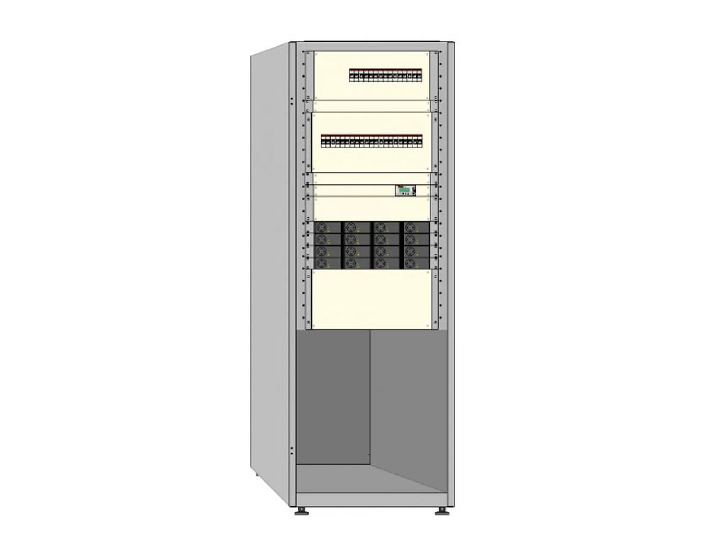 Штиль PS60-0600 (от 8000 до 40000 Вт) Установка питания