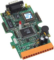 ICP DAS Контроллер I-7188XC-512 CR