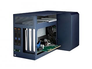 Advantech Модуль MIC-75G20-00A1
