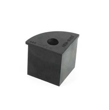 Проходная панель FIMO GSR 1x19 (6104901019)