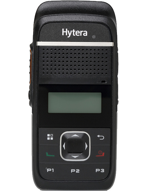 Hytera PD355 Портативная DMR-радиостанция