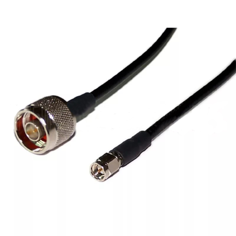 Кабельная сборка 1/2HF/11716/11716/1000mm