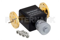 Pasternack PE-W19PS1001 Волноводной фазовращатель 40~60 GHz