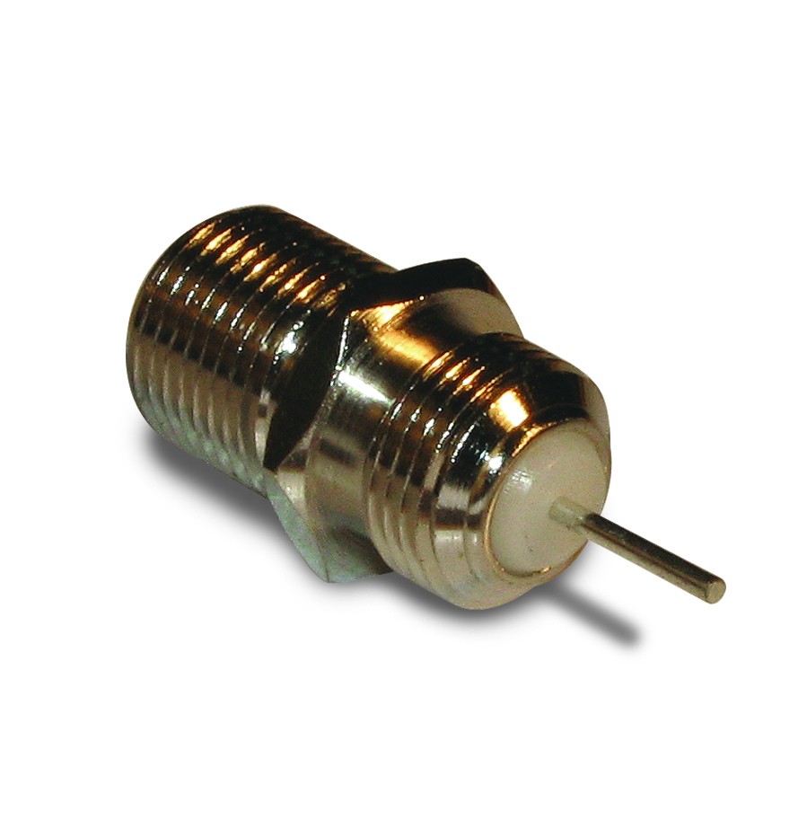 Amphenol 222144 - разъем F-типа