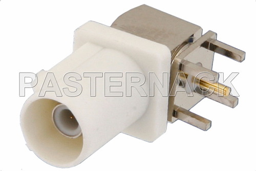 PASTERNACK PE44651B Разъем FAKRA (male)